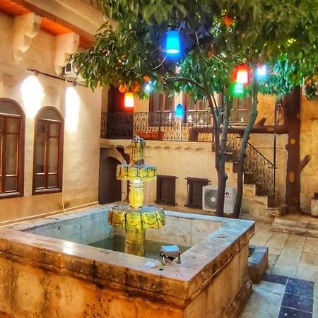 Joselin Hotel Sanlıurfa Eksteriør billede