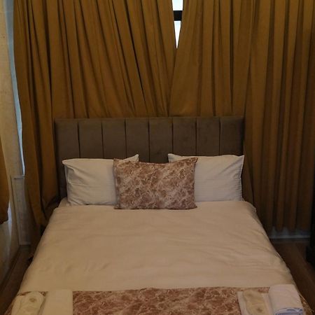 Joselin Hotel Sanlıurfa Eksteriør billede