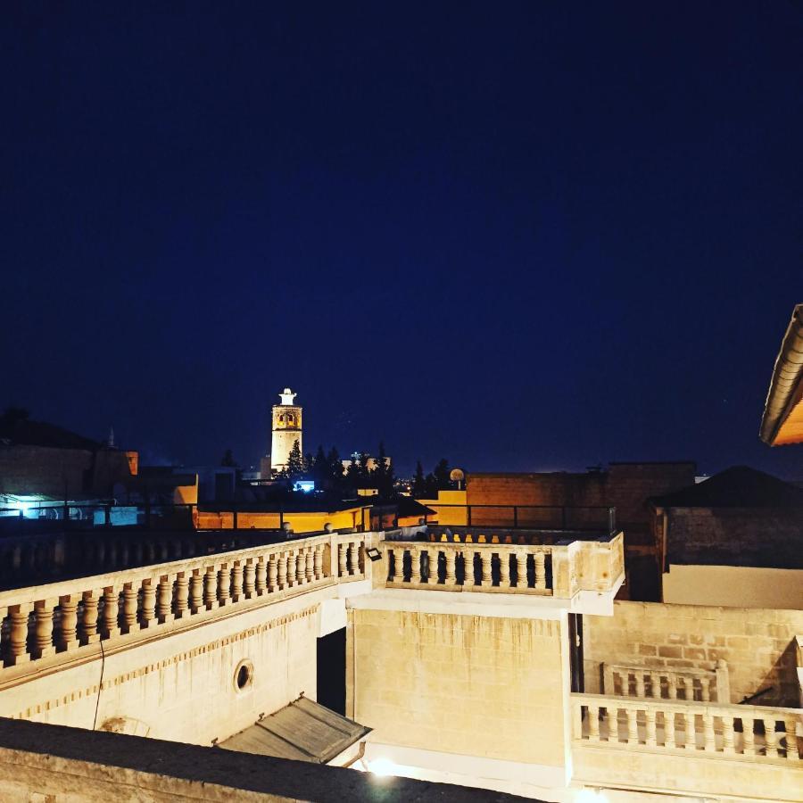 Joselin Hotel Sanlıurfa Eksteriør billede