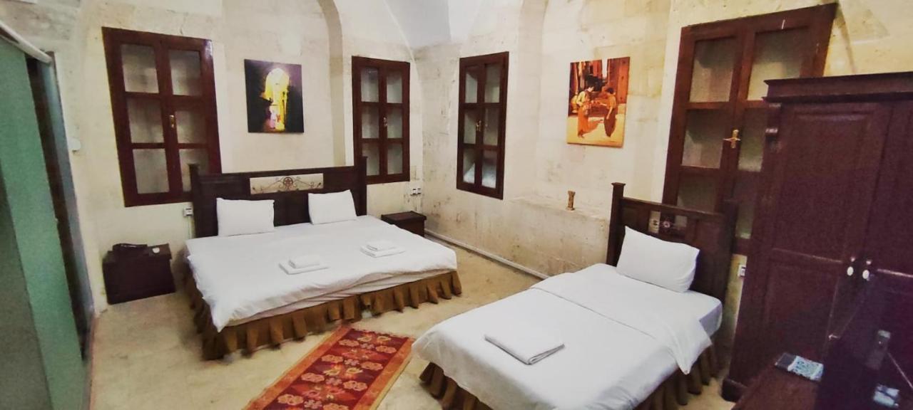 Joselin Hotel Sanlıurfa Eksteriør billede