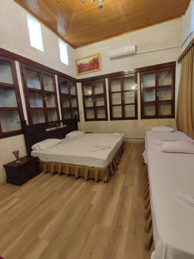 Joselin Hotel Sanlıurfa Eksteriør billede