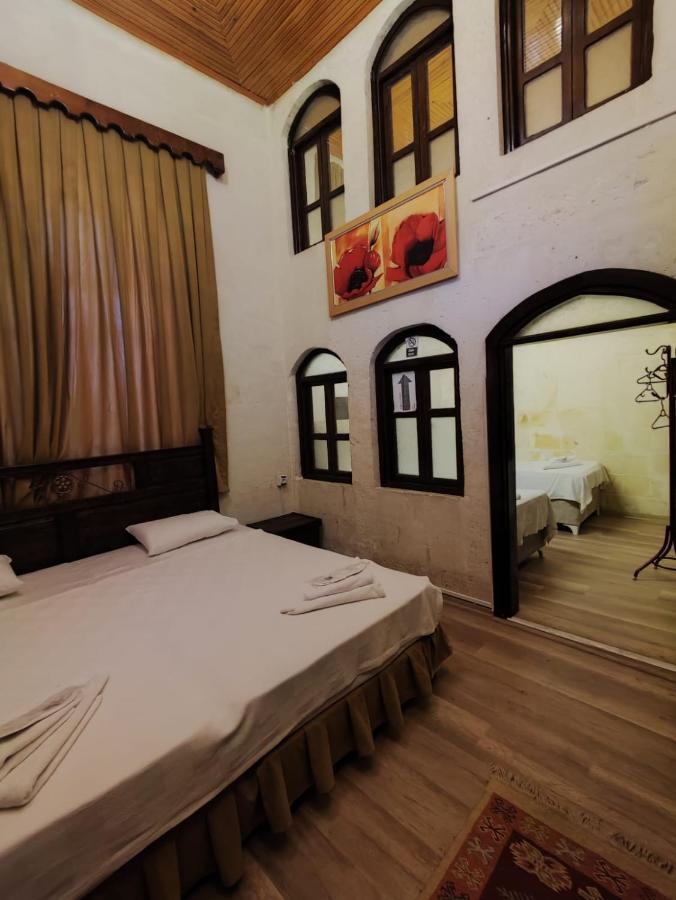 Joselin Hotel Sanlıurfa Eksteriør billede