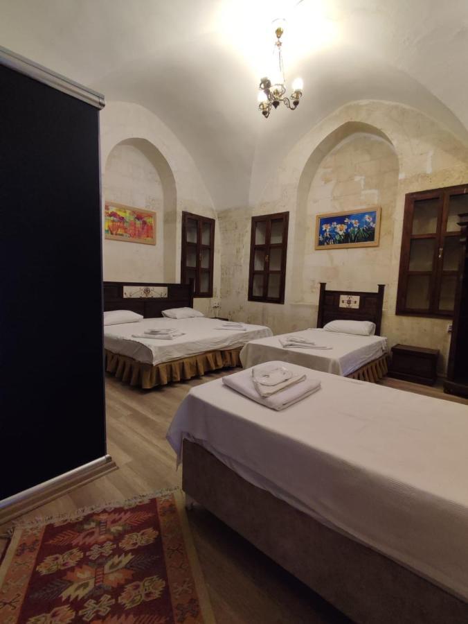 Joselin Hotel Sanlıurfa Eksteriør billede