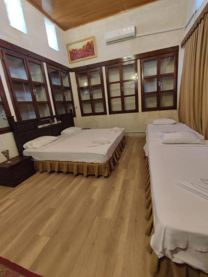 Joselin Hotel Sanlıurfa Eksteriør billede