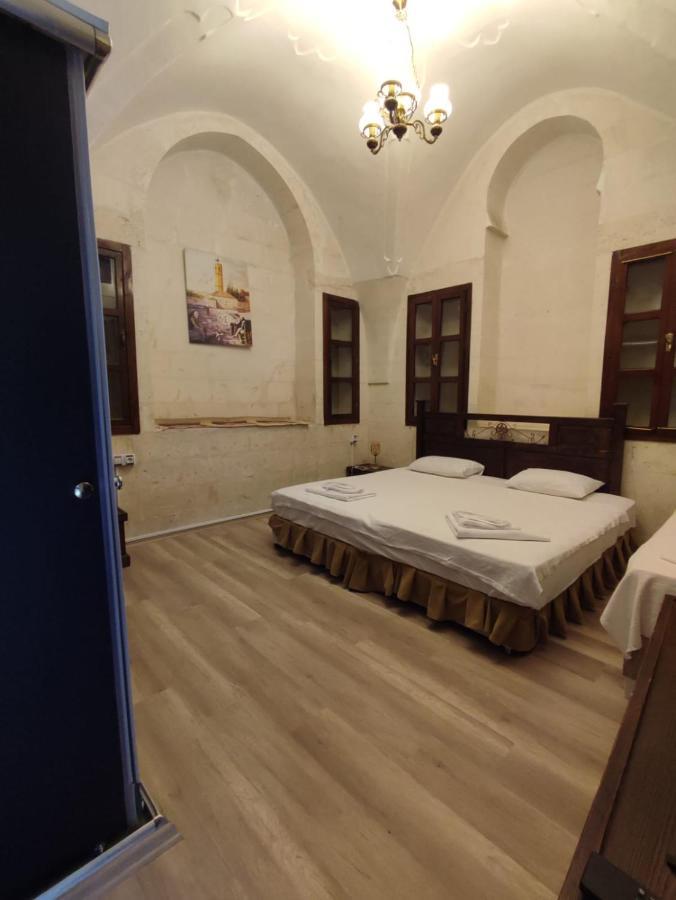 Joselin Hotel Sanlıurfa Eksteriør billede