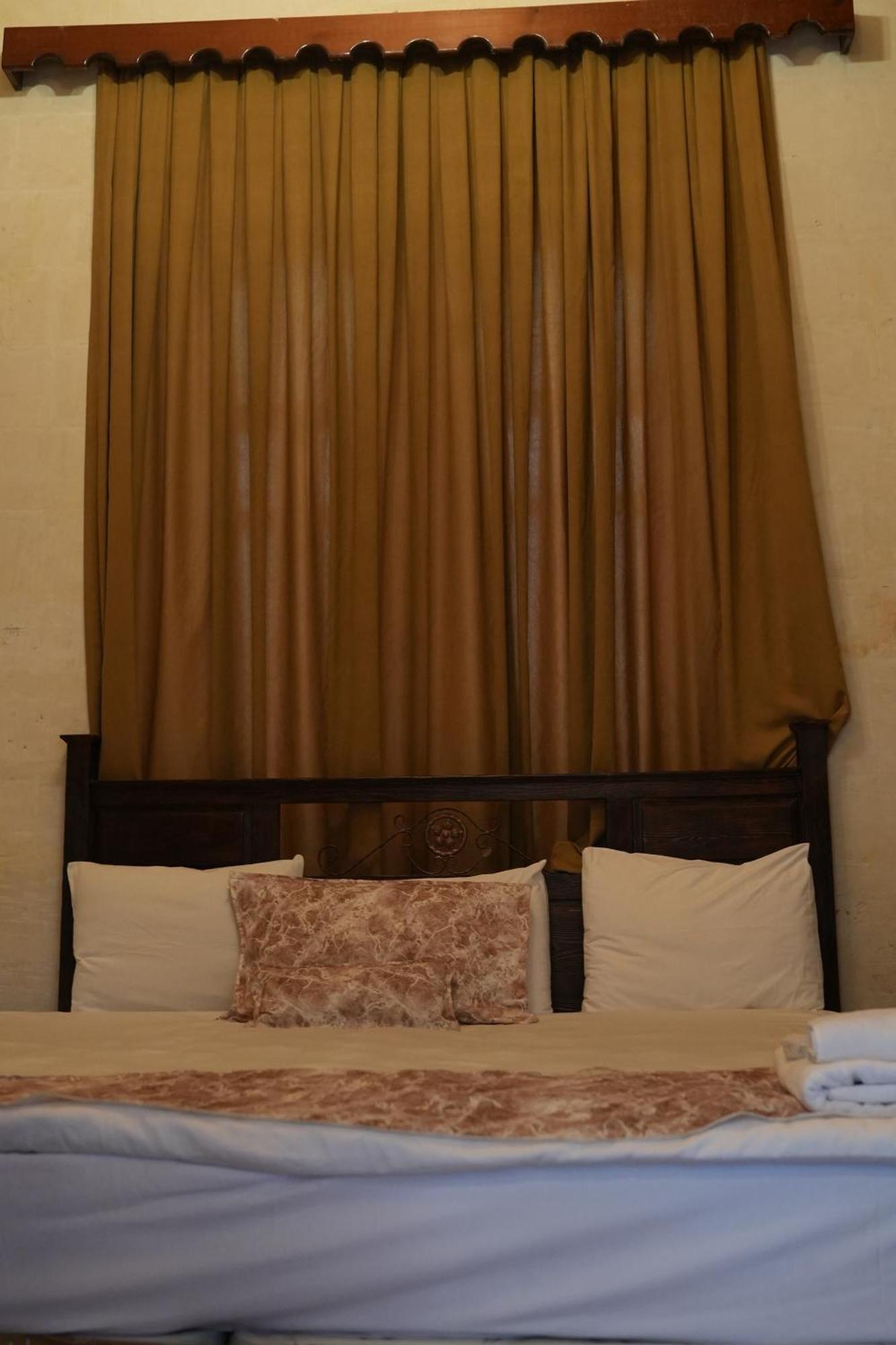 Joselin Hotel Sanlıurfa Eksteriør billede