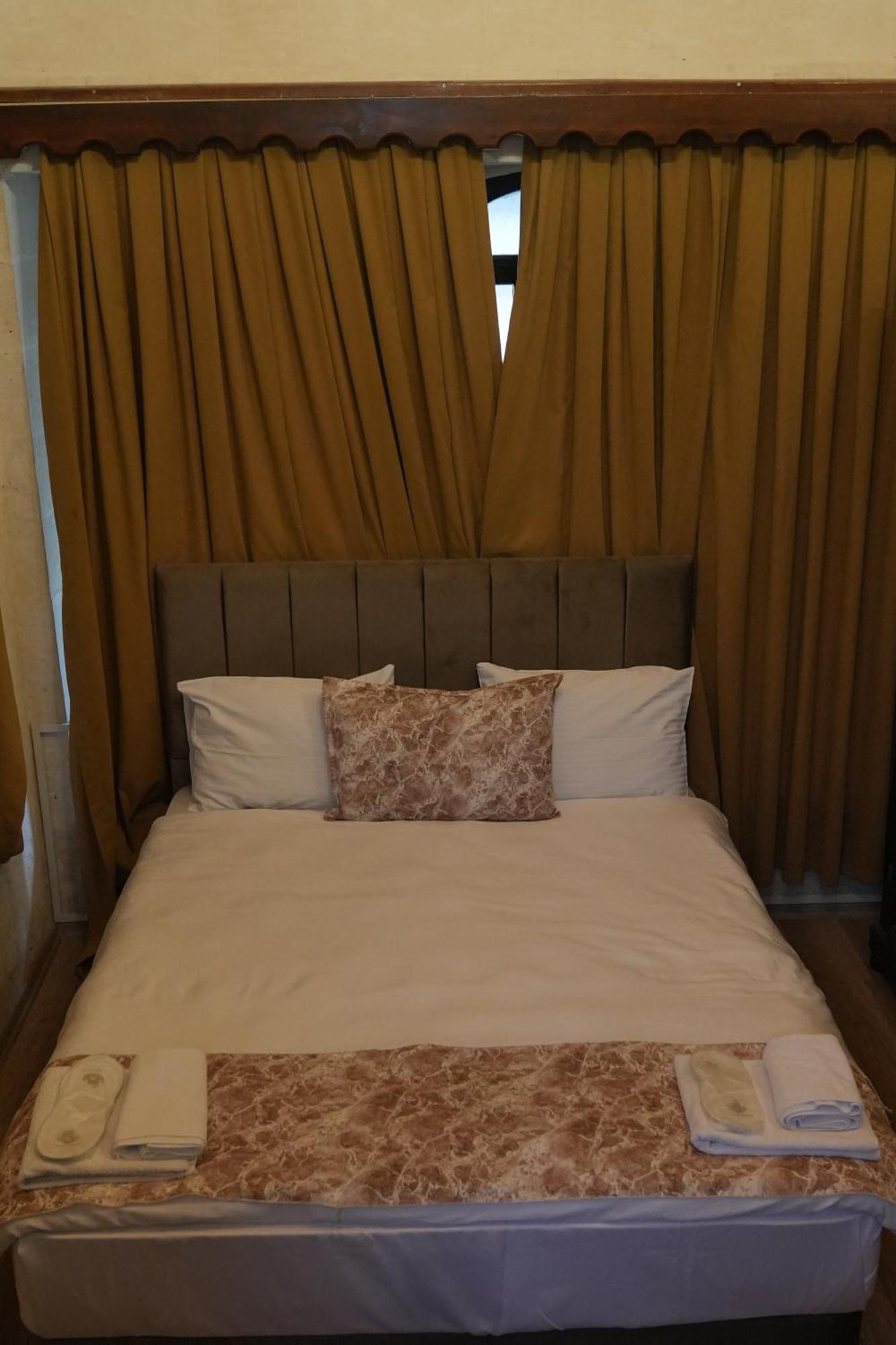 Joselin Hotel Sanlıurfa Eksteriør billede