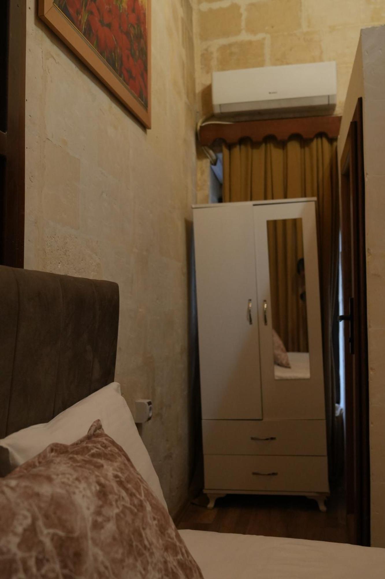 Joselin Hotel Sanlıurfa Eksteriør billede
