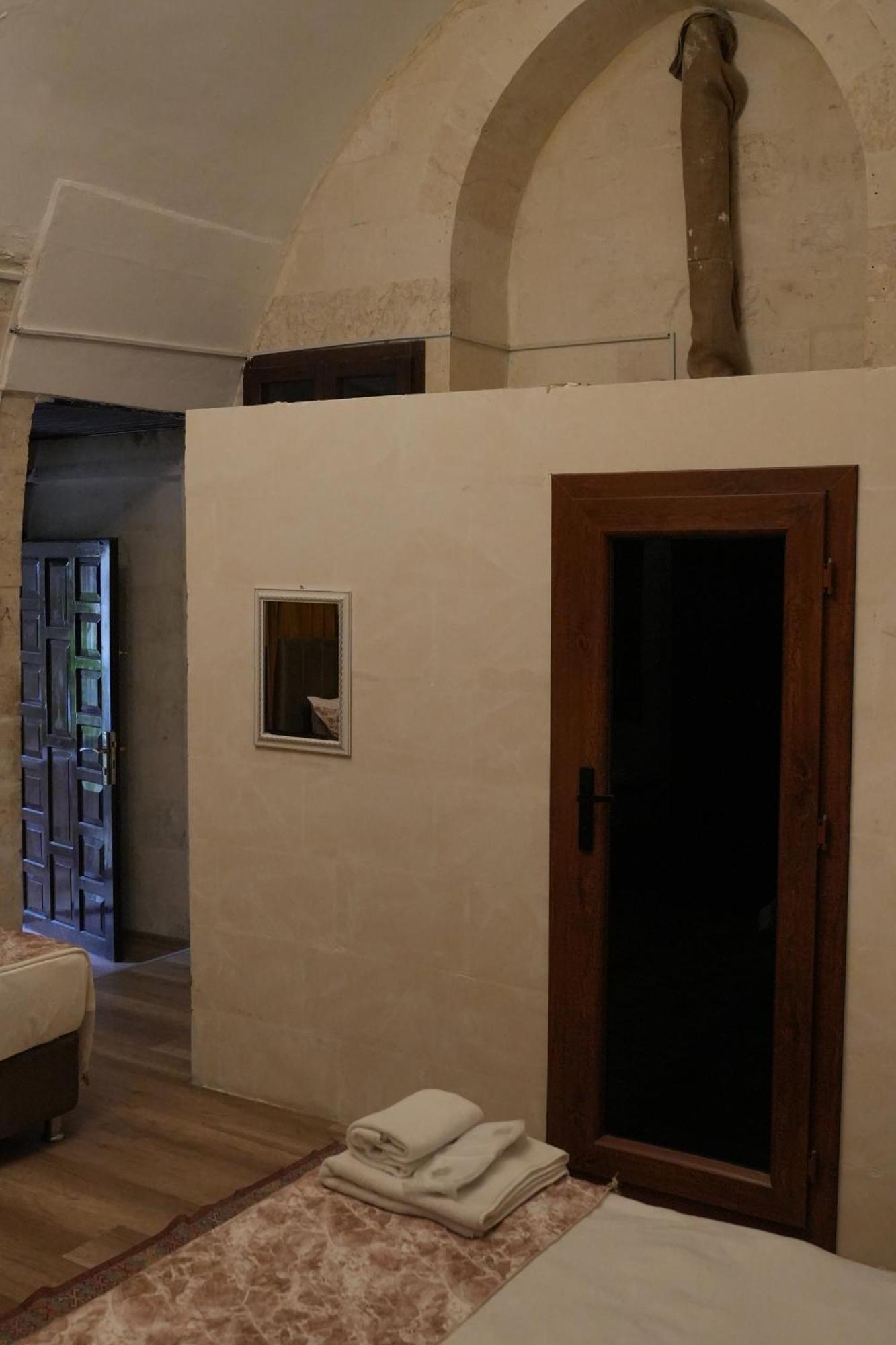 Joselin Hotel Sanlıurfa Eksteriør billede