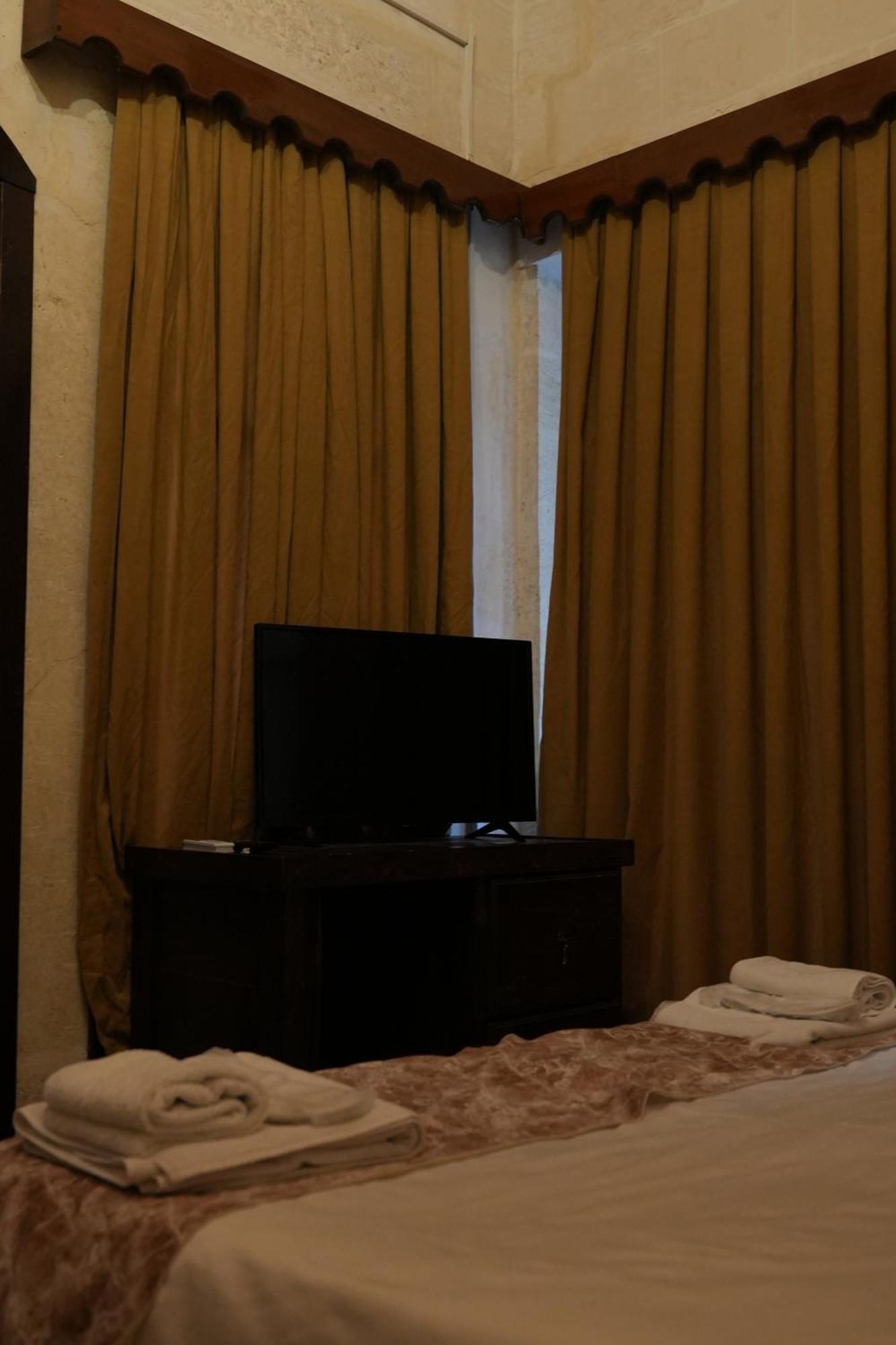 Joselin Hotel Sanlıurfa Eksteriør billede