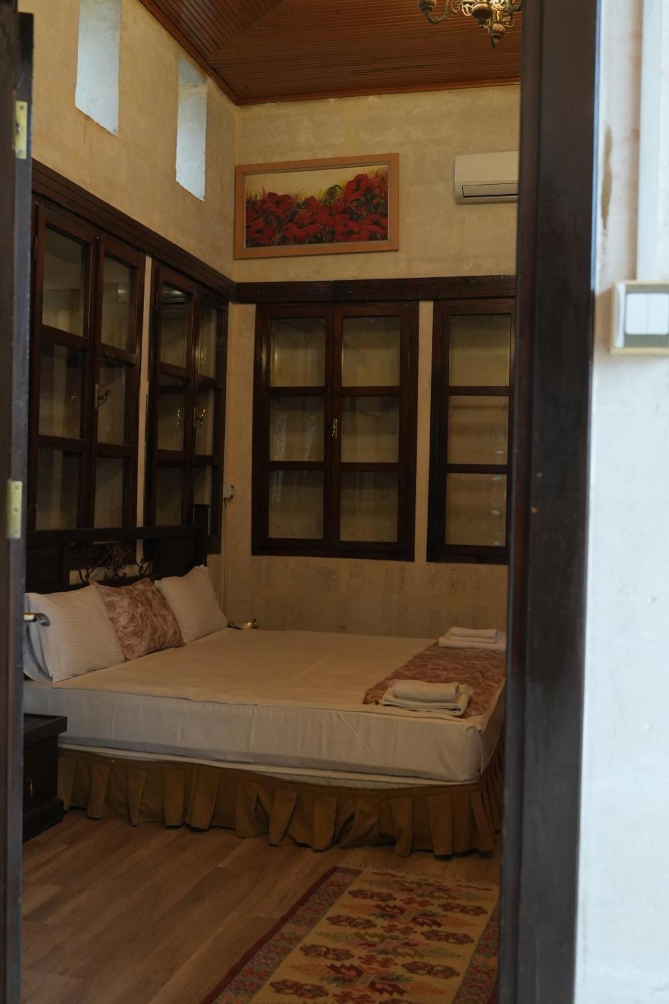 Joselin Hotel Sanlıurfa Eksteriør billede