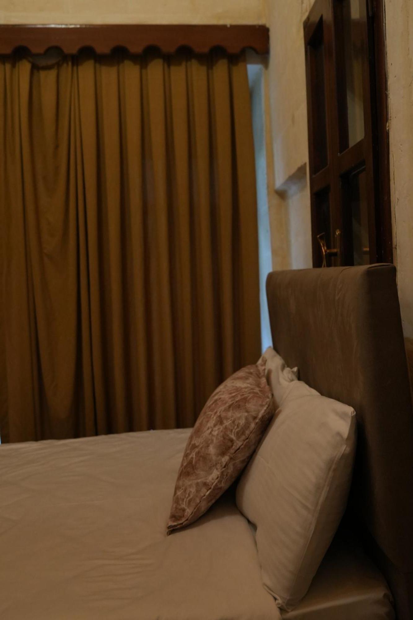 Joselin Hotel Sanlıurfa Eksteriør billede
