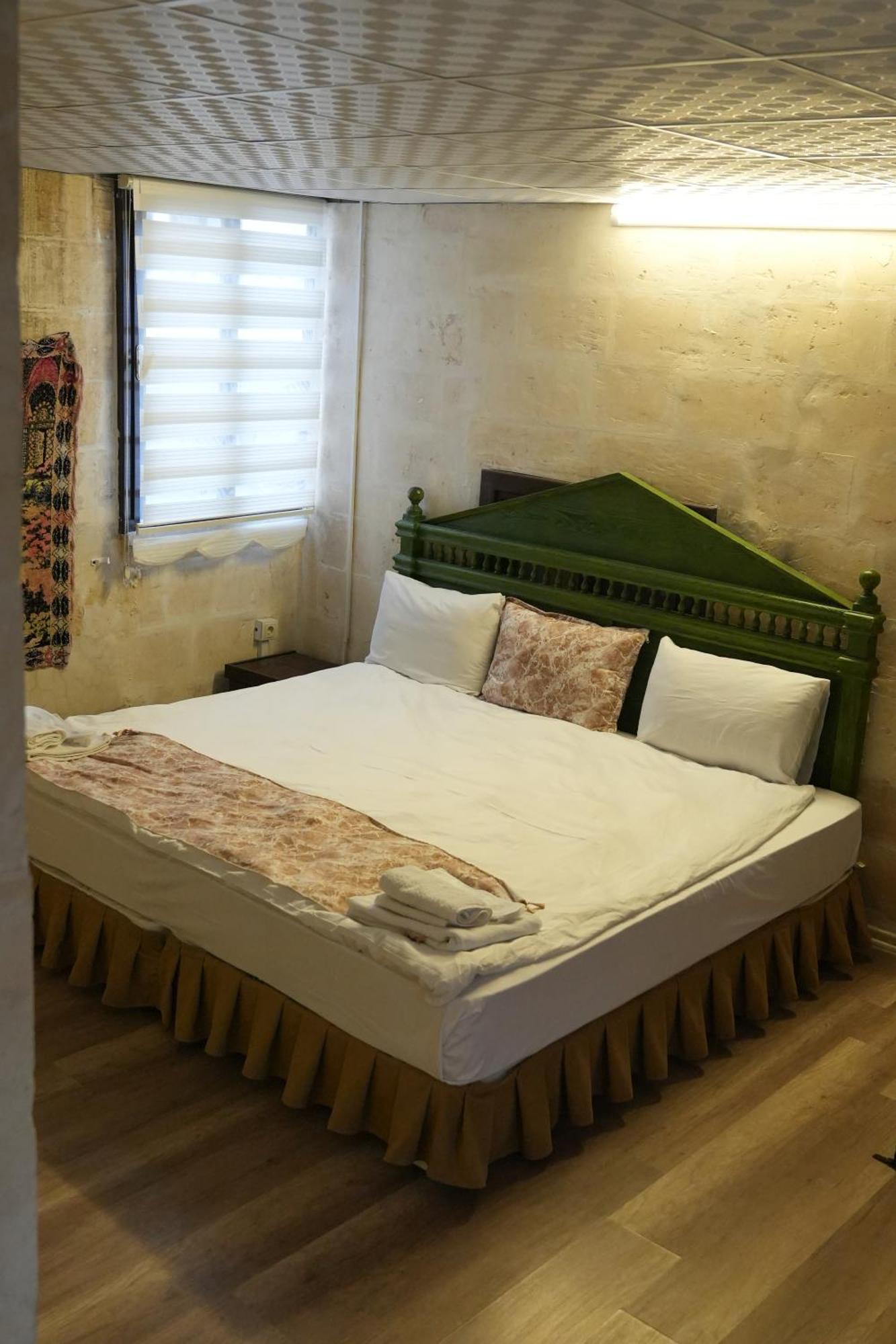 Joselin Hotel Sanlıurfa Eksteriør billede