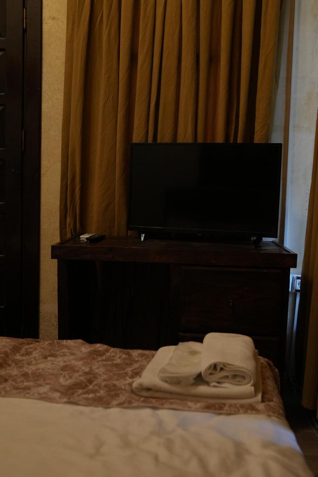 Joselin Hotel Sanlıurfa Eksteriør billede