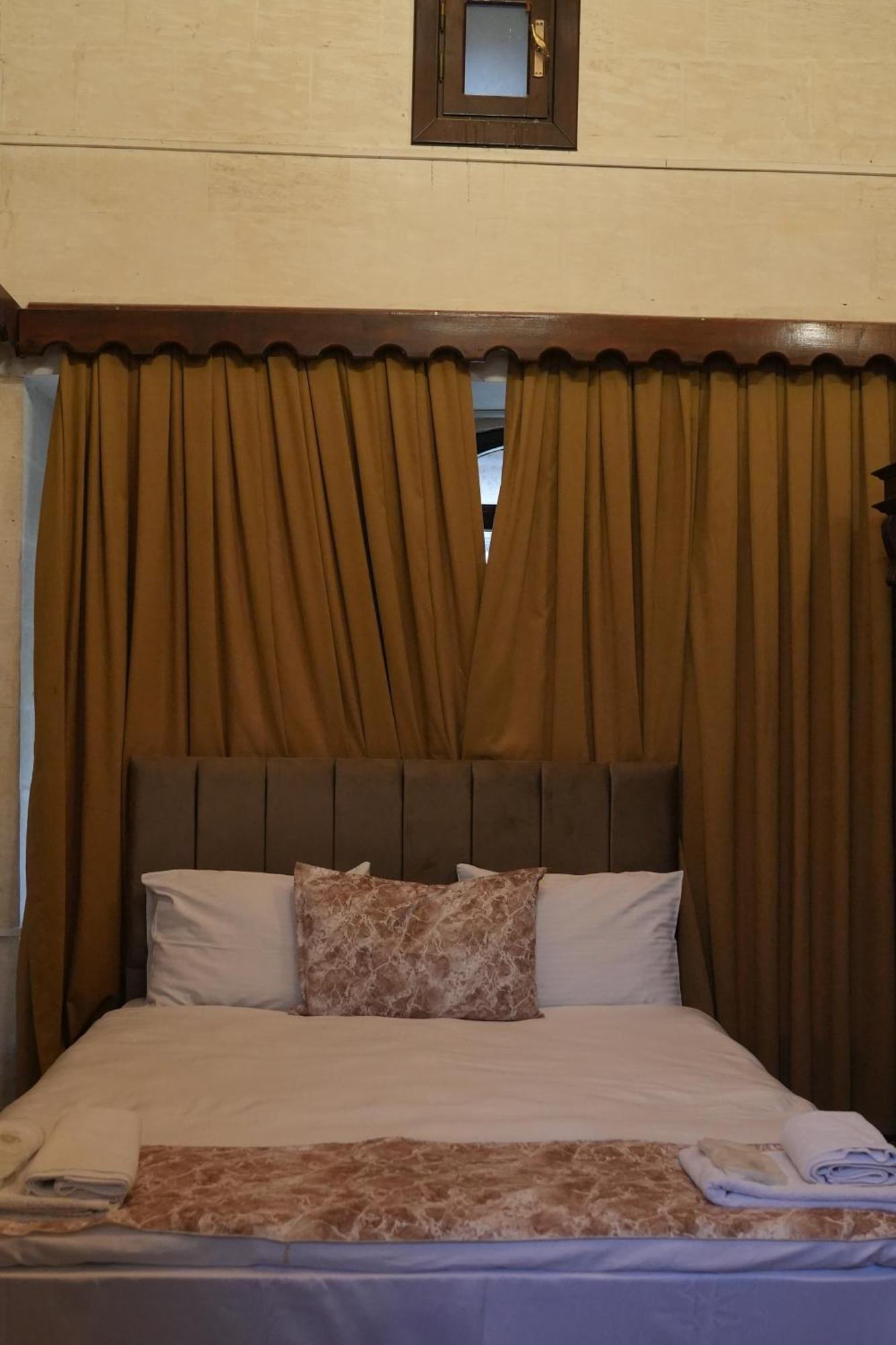 Joselin Hotel Sanlıurfa Eksteriør billede