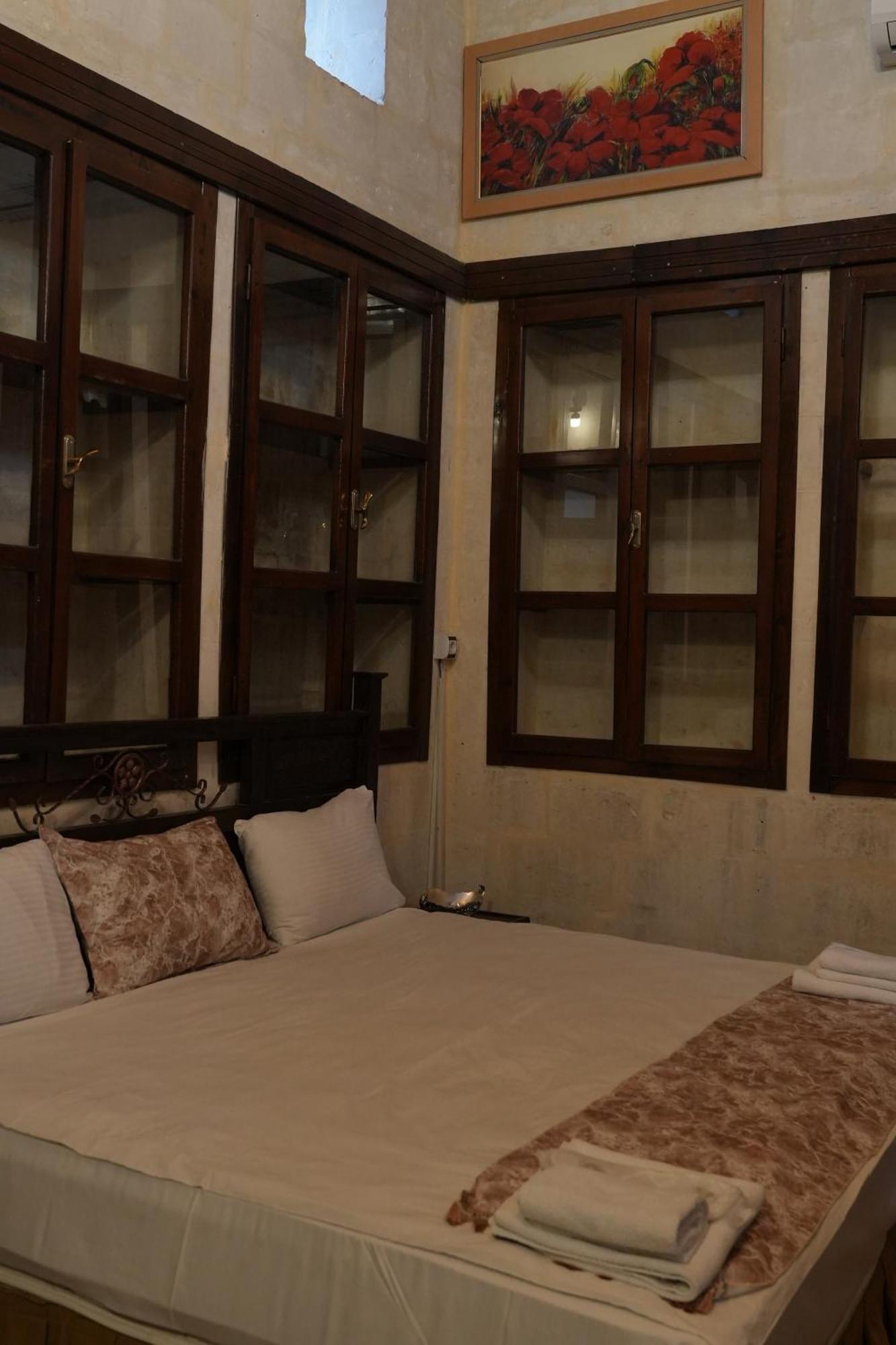 Joselin Hotel Sanlıurfa Eksteriør billede