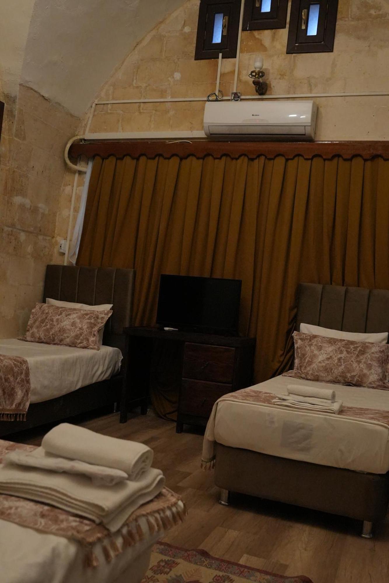 Joselin Hotel Sanlıurfa Eksteriør billede