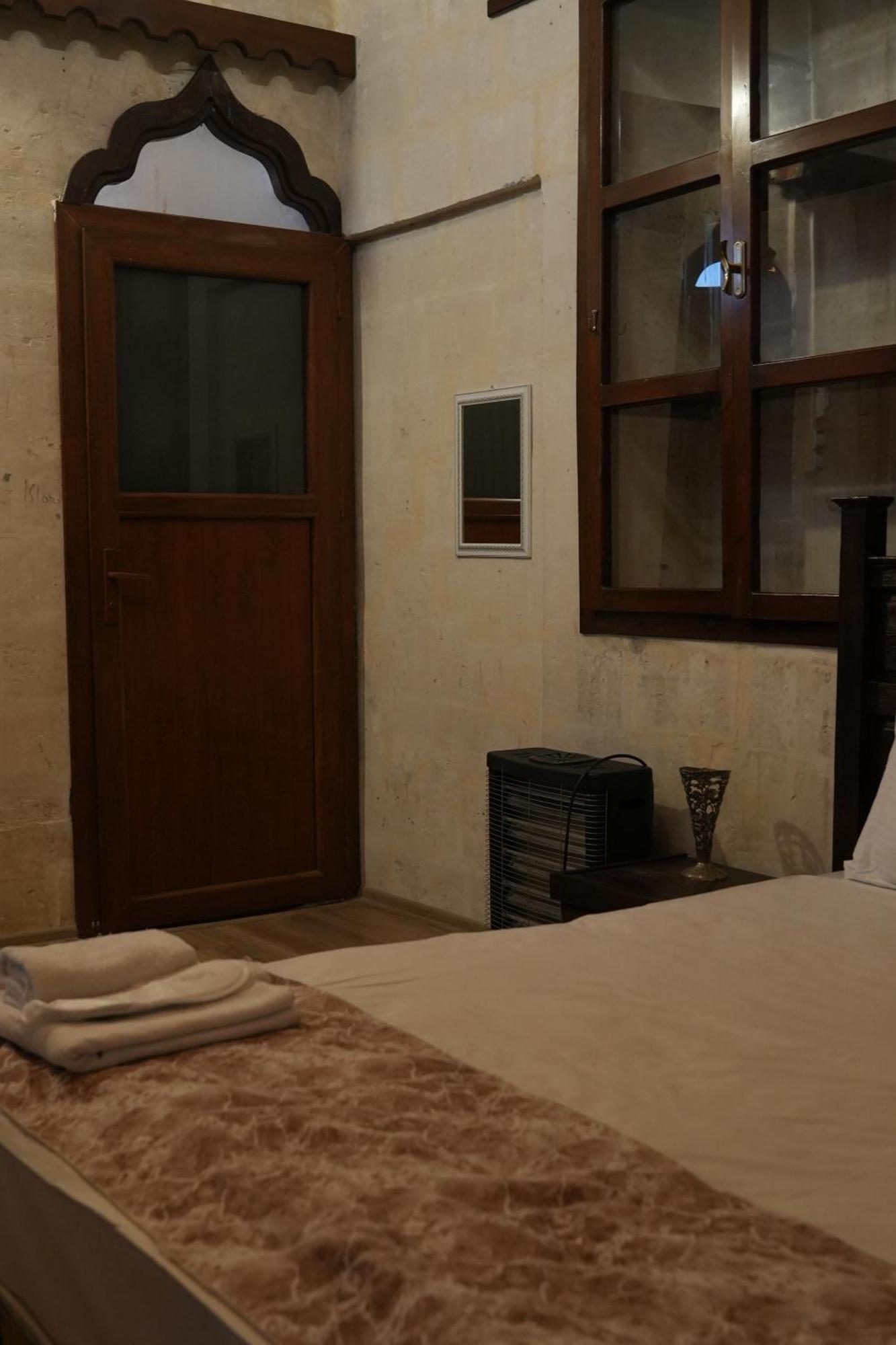 Joselin Hotel Sanlıurfa Eksteriør billede