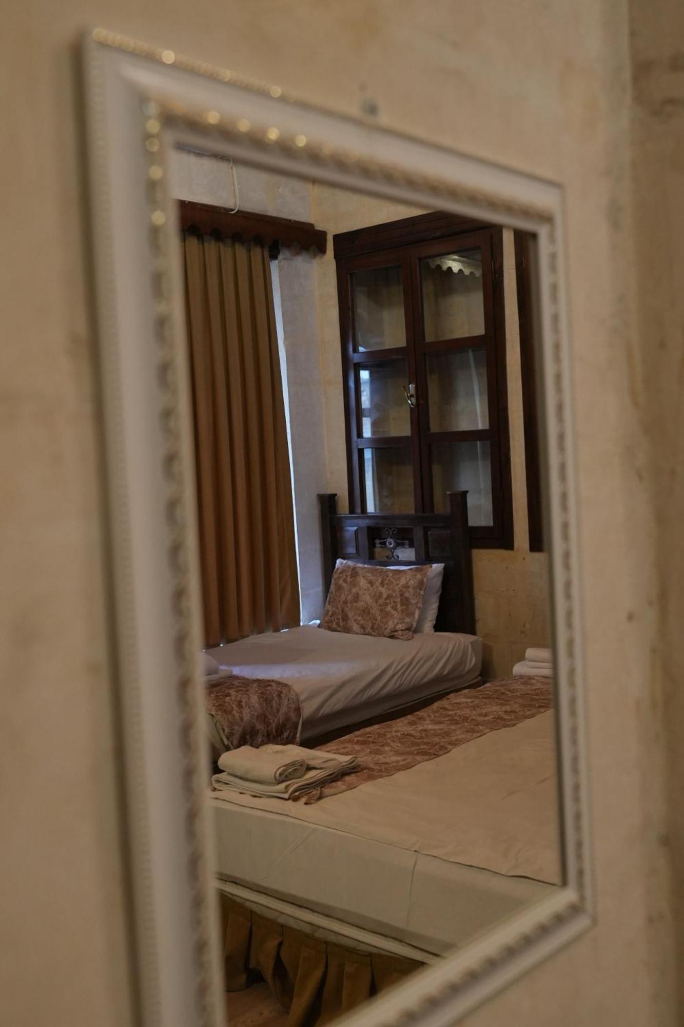 Joselin Hotel Sanlıurfa Eksteriør billede