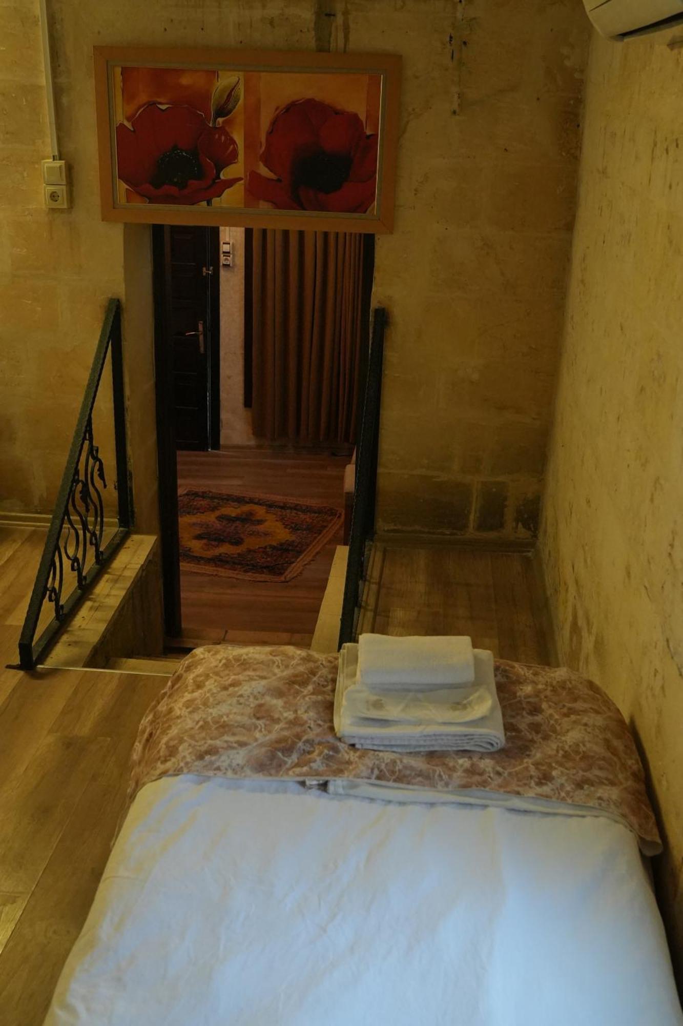 Joselin Hotel Sanlıurfa Eksteriør billede