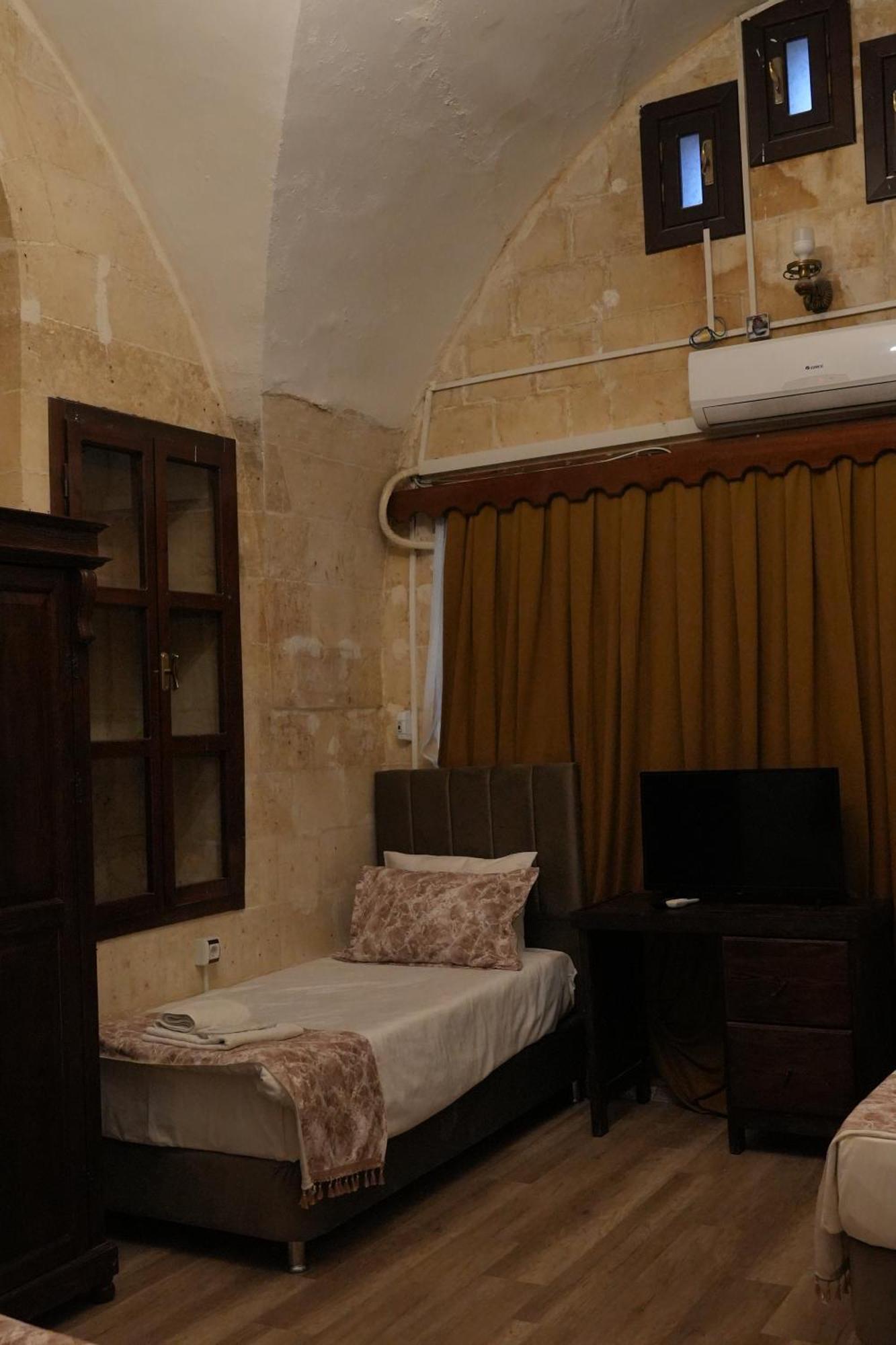 Joselin Hotel Sanlıurfa Eksteriør billede