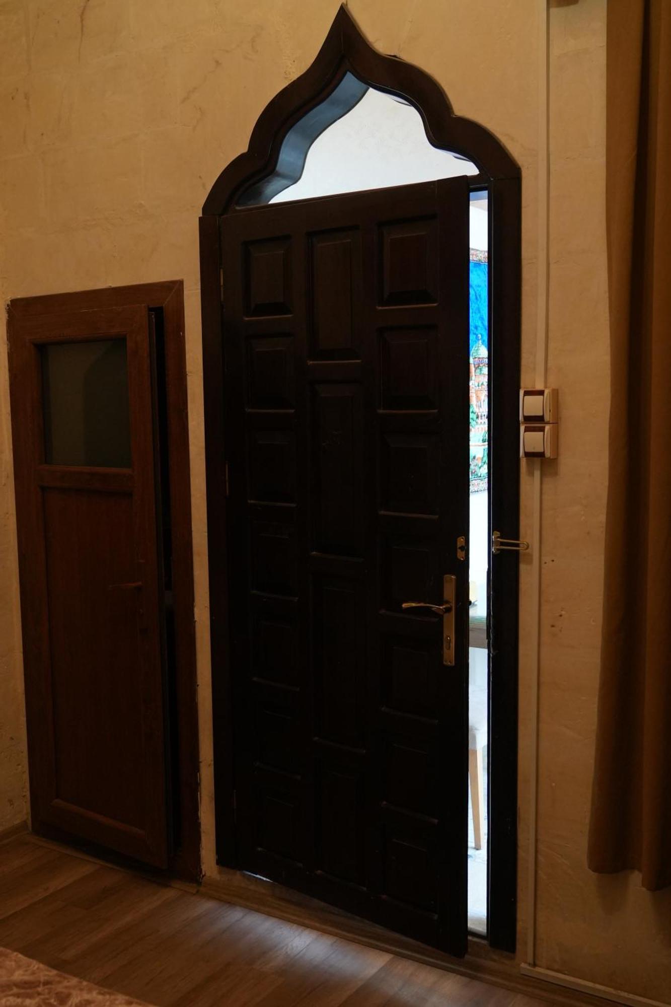 Joselin Hotel Sanlıurfa Eksteriør billede