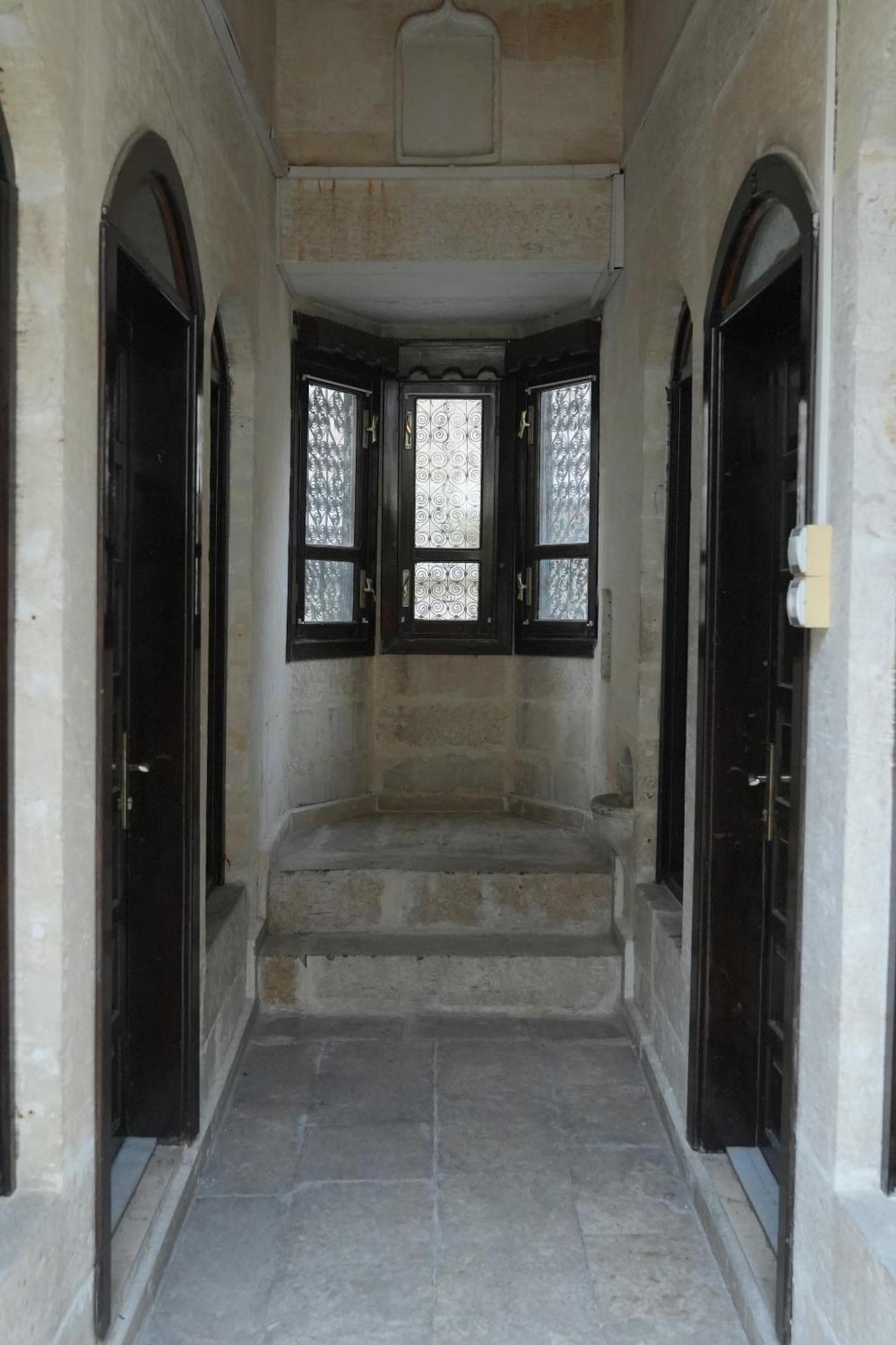 Joselin Hotel Sanlıurfa Eksteriør billede