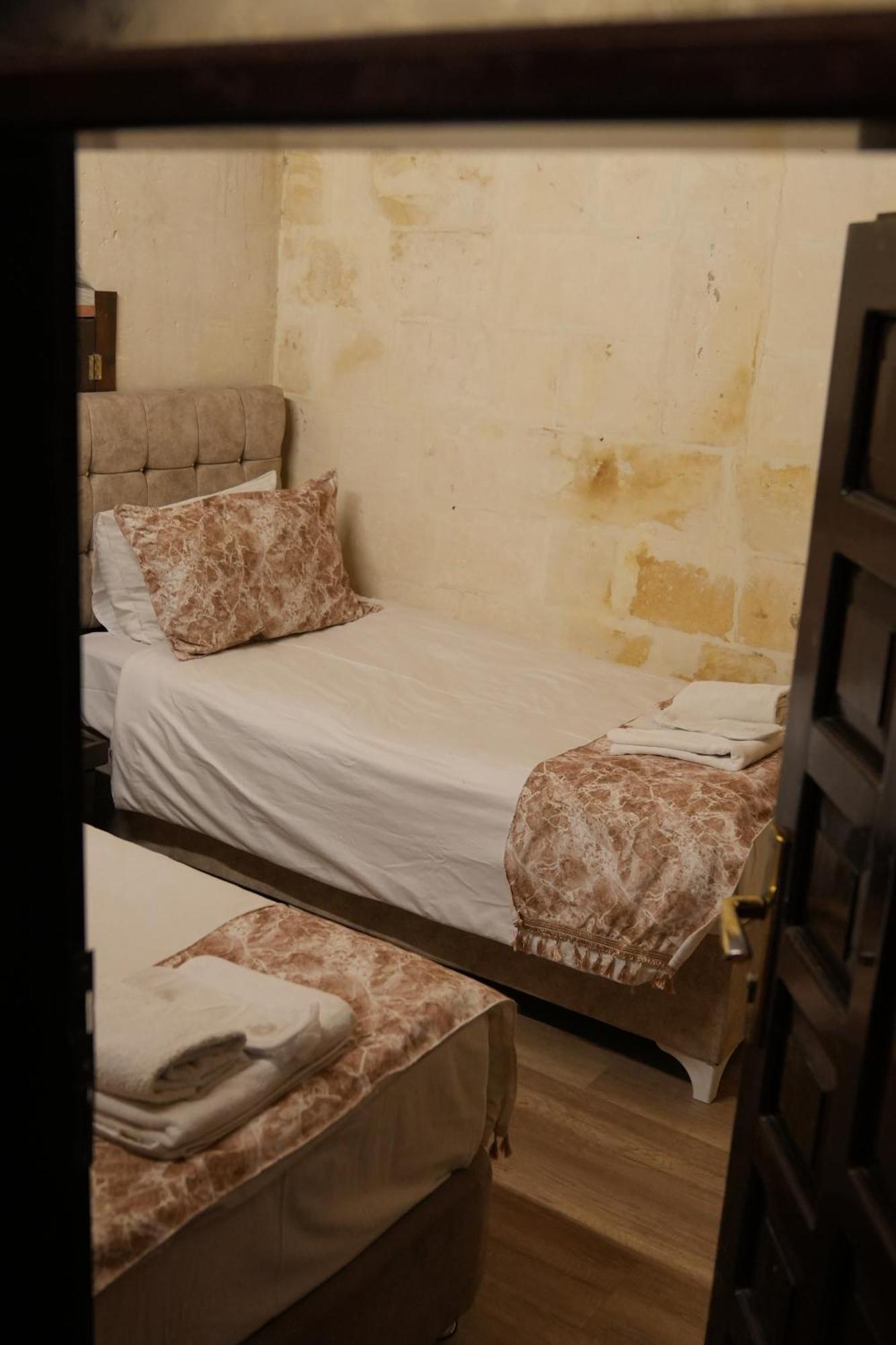 Joselin Hotel Sanlıurfa Eksteriør billede