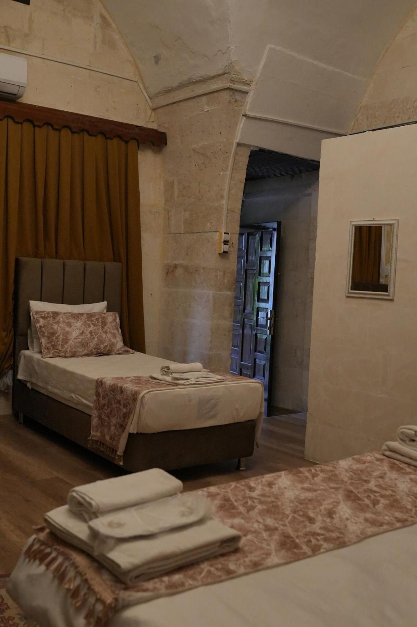Joselin Hotel Sanlıurfa Eksteriør billede