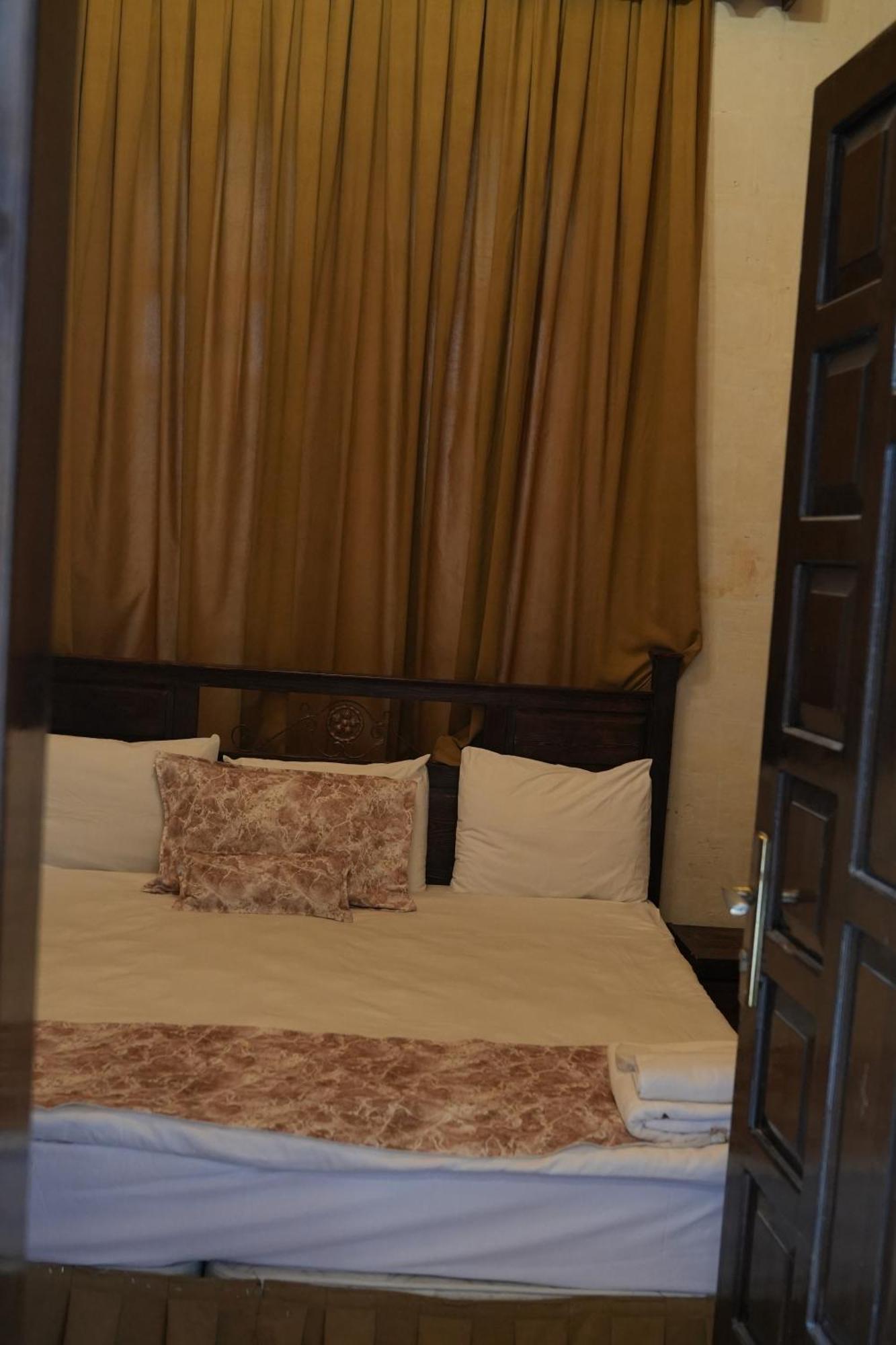 Joselin Hotel Sanlıurfa Eksteriør billede