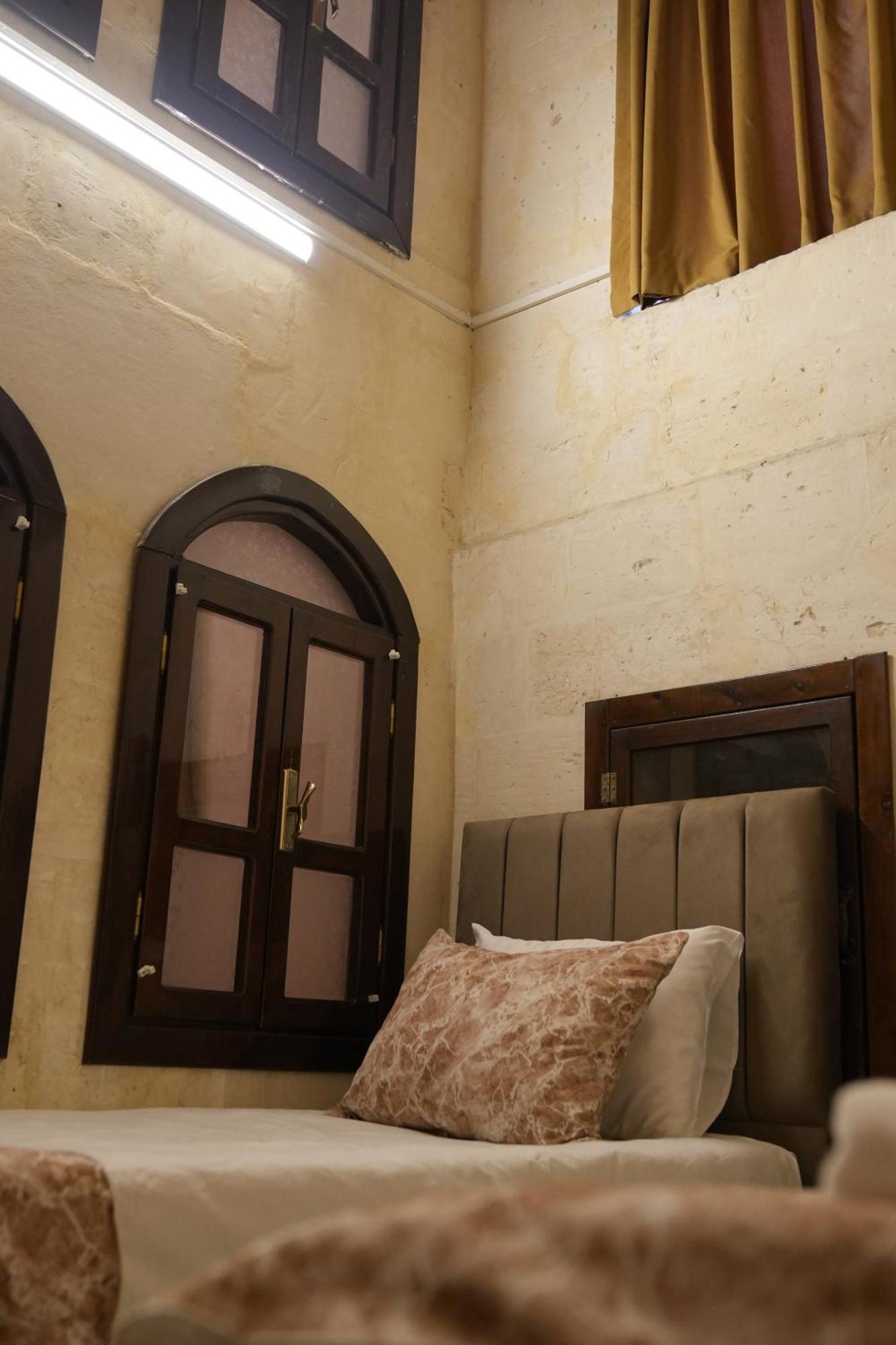 Joselin Hotel Sanlıurfa Eksteriør billede
