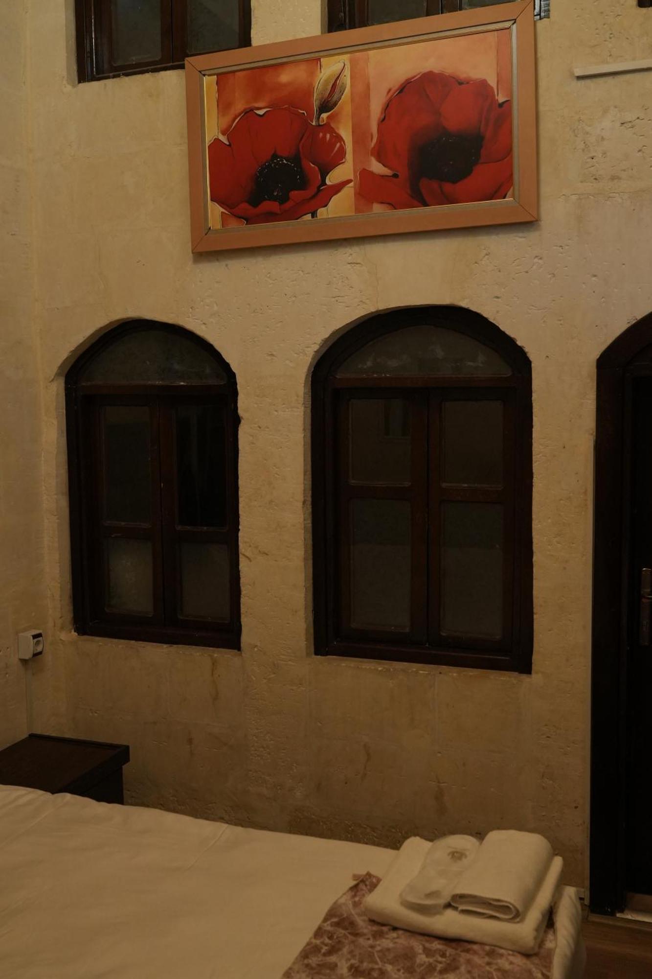 Joselin Hotel Sanlıurfa Eksteriør billede