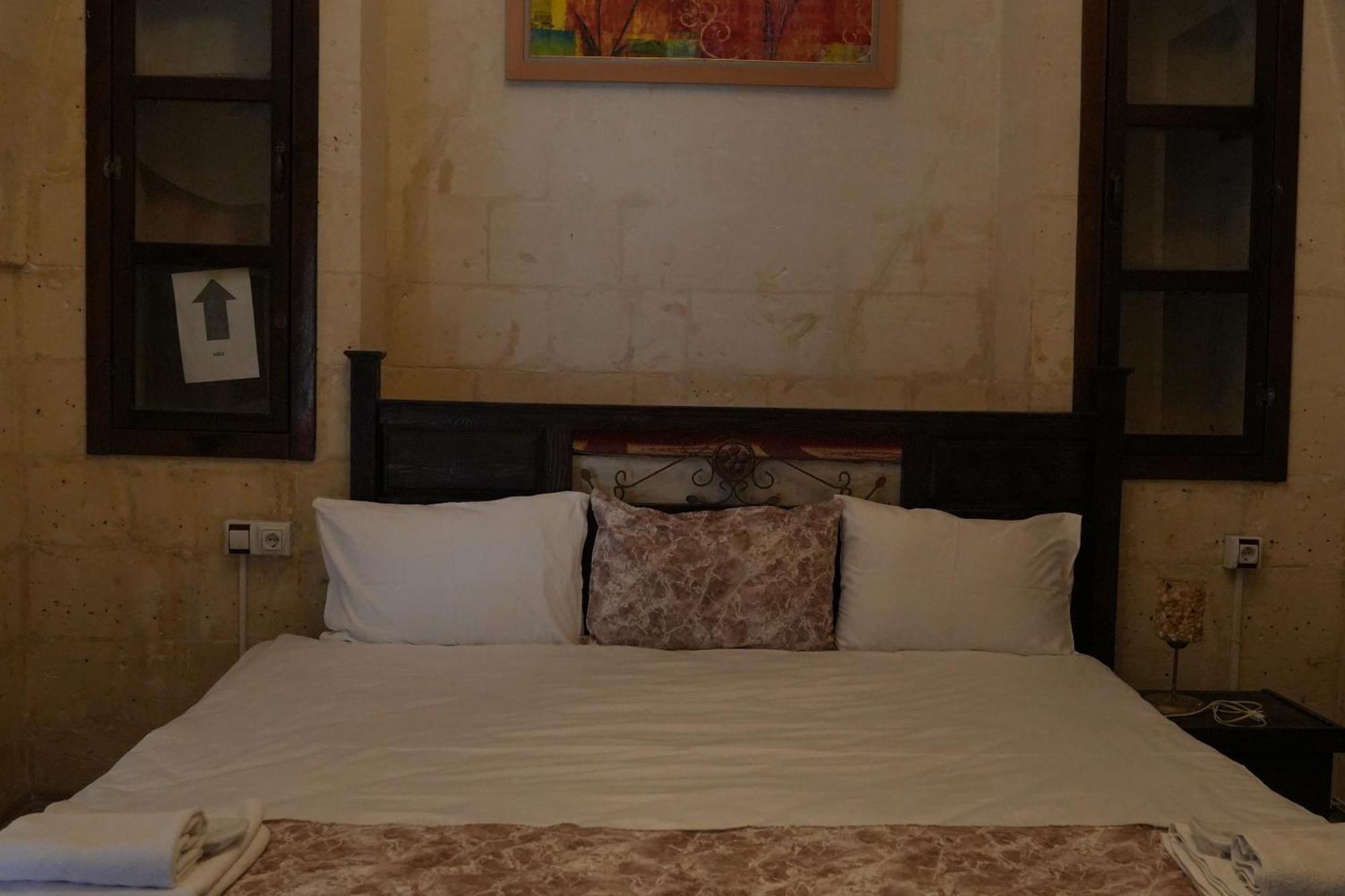 Joselin Hotel Sanlıurfa Eksteriør billede