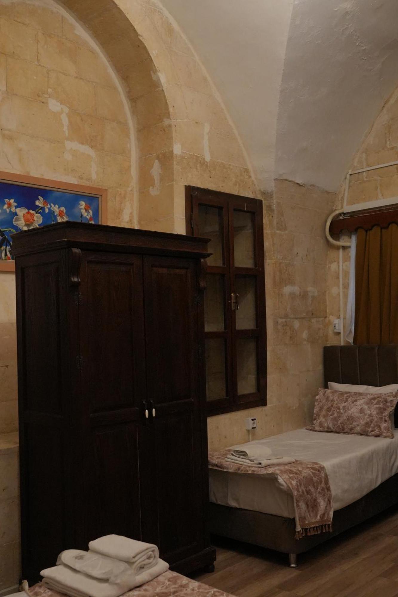 Joselin Hotel Sanlıurfa Eksteriør billede