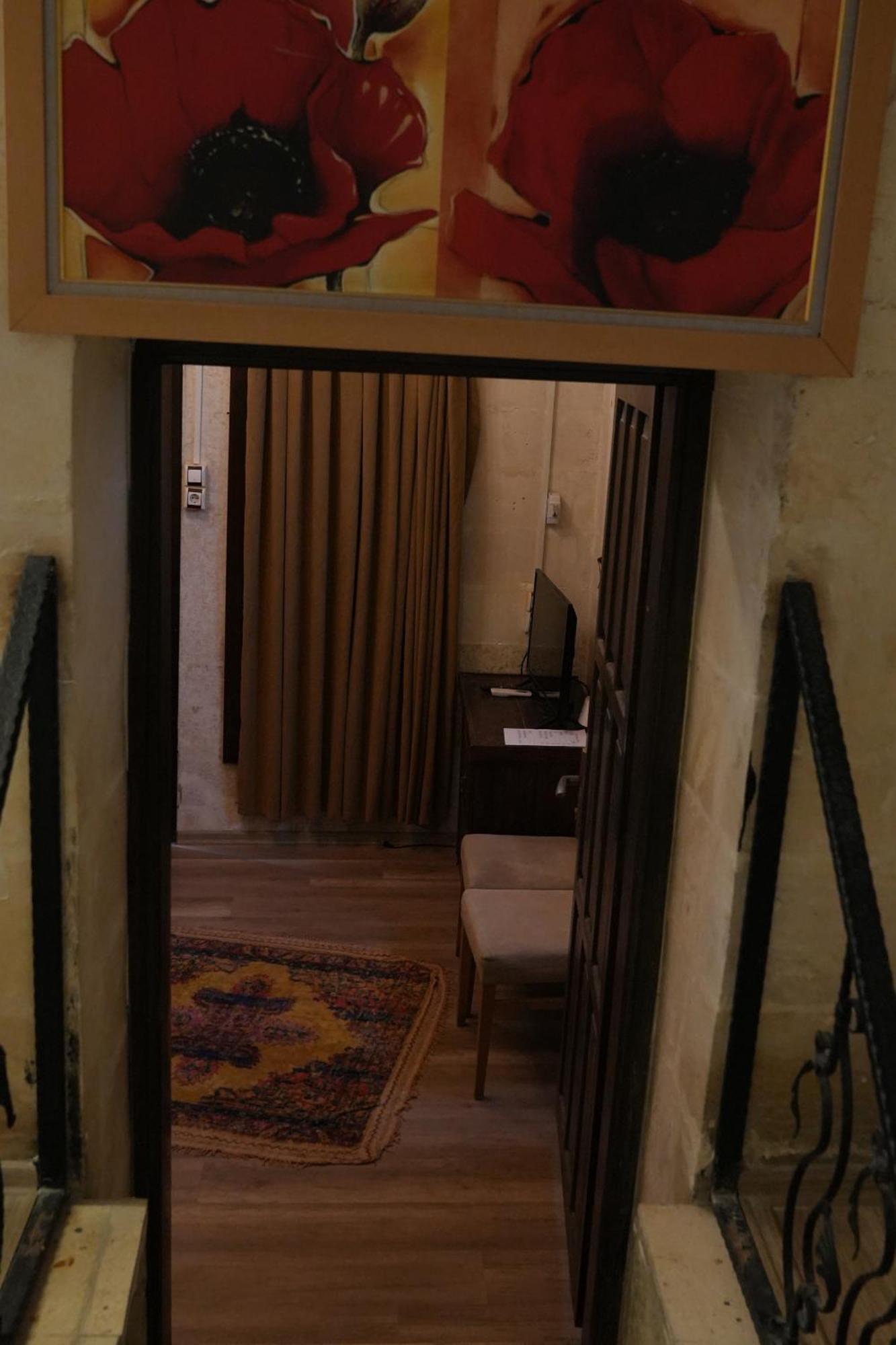 Joselin Hotel Sanlıurfa Eksteriør billede