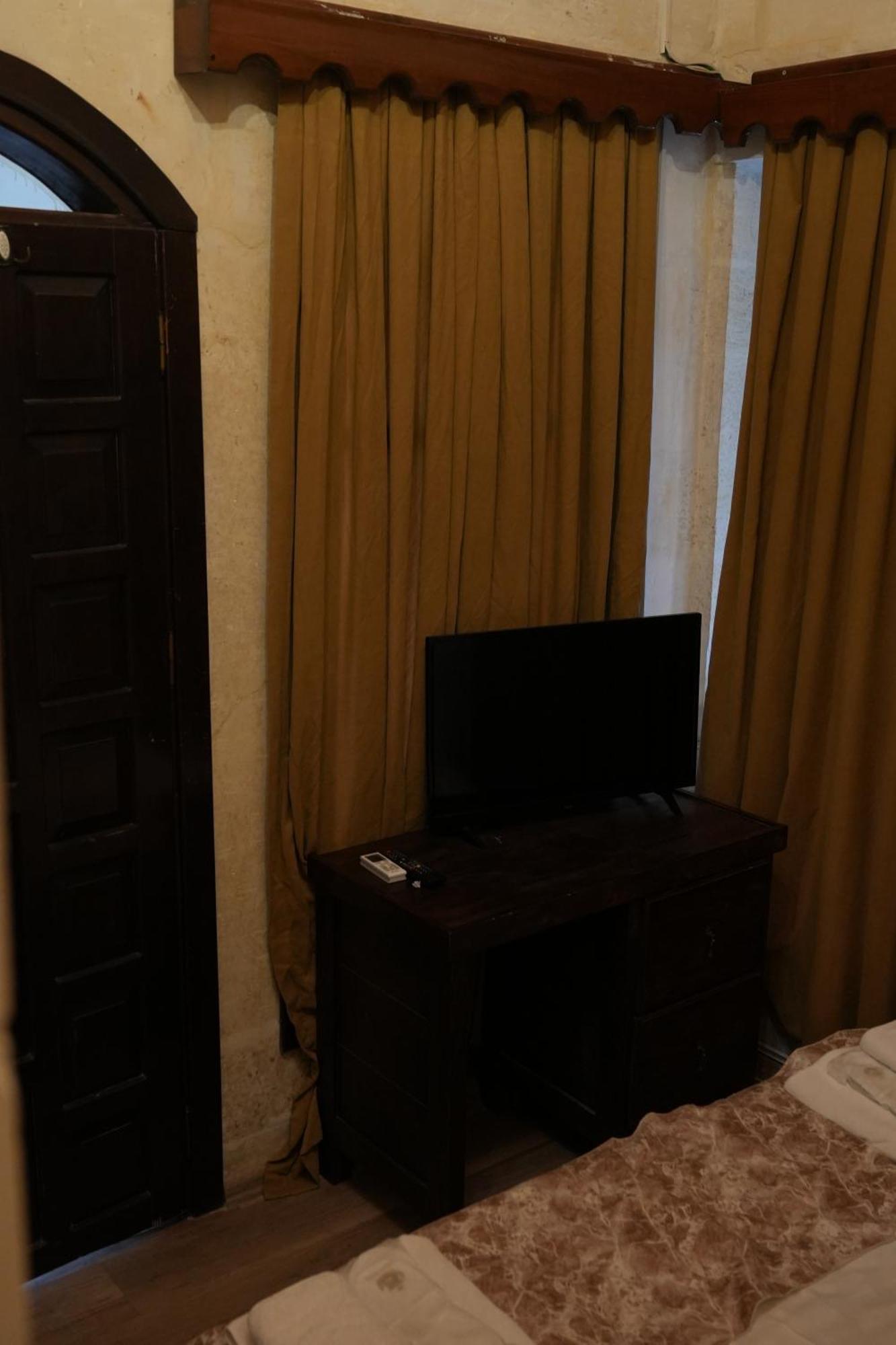 Joselin Hotel Sanlıurfa Eksteriør billede