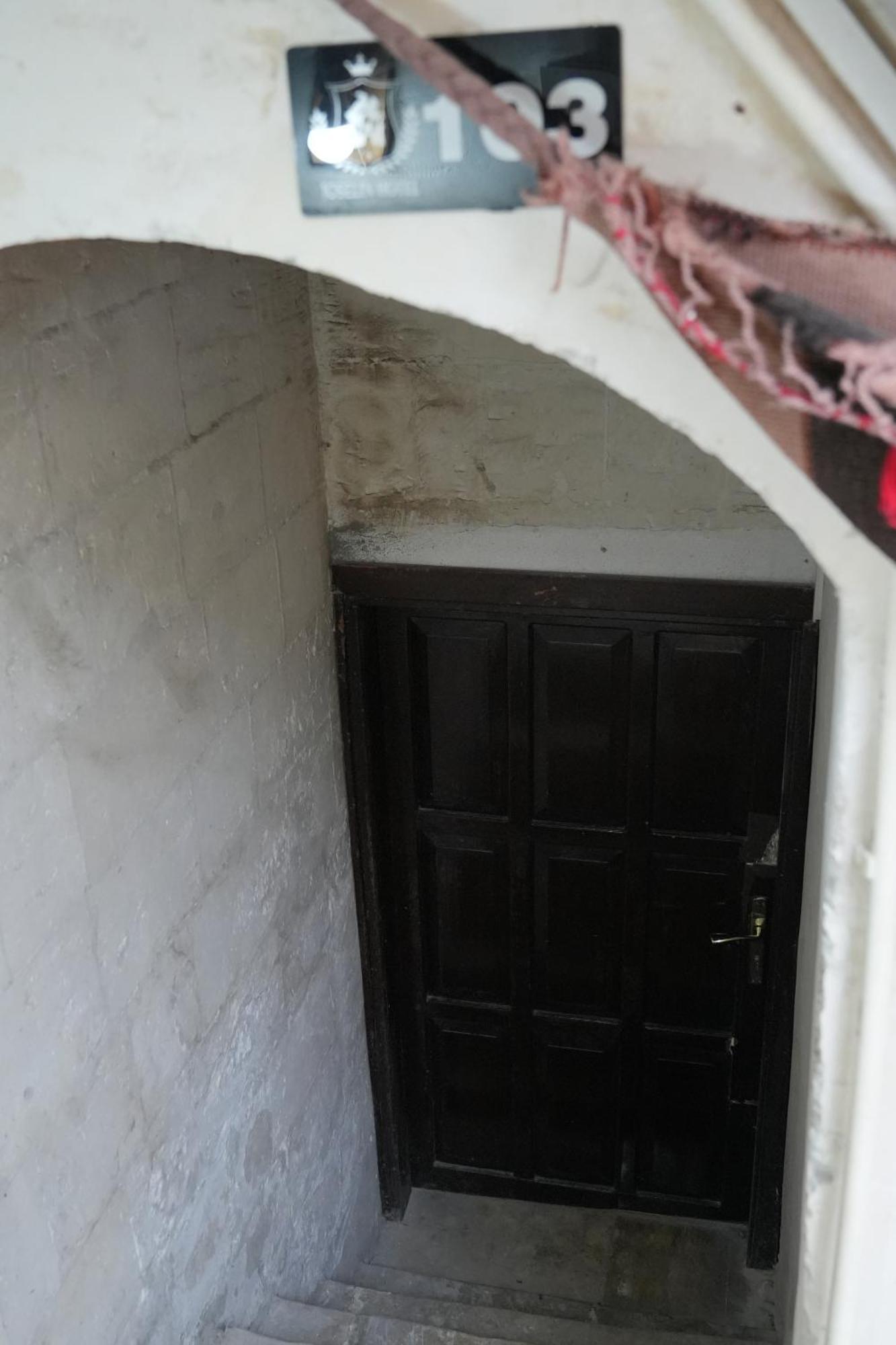 Joselin Hotel Sanlıurfa Eksteriør billede