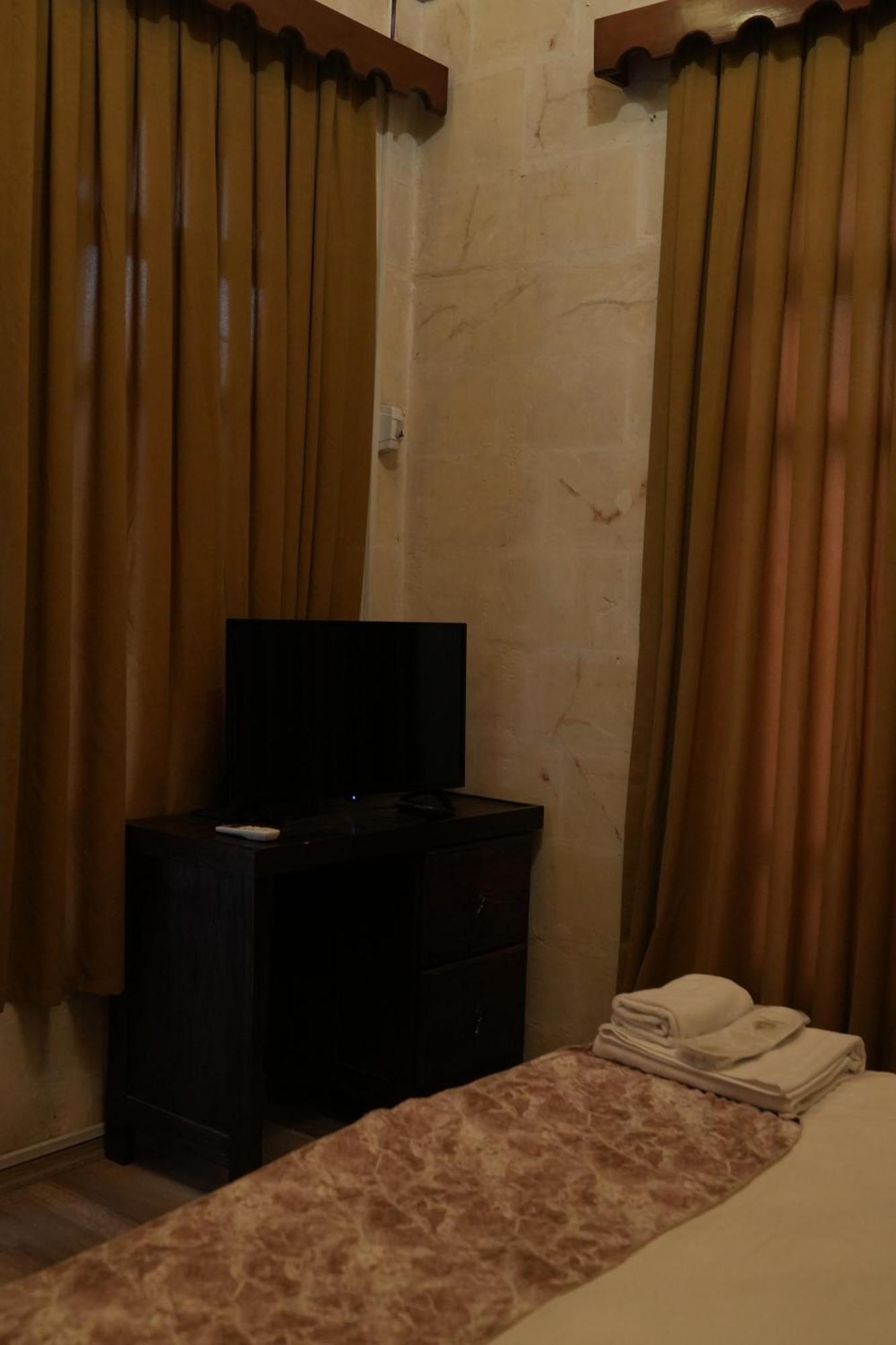 Joselin Hotel Sanlıurfa Eksteriør billede
