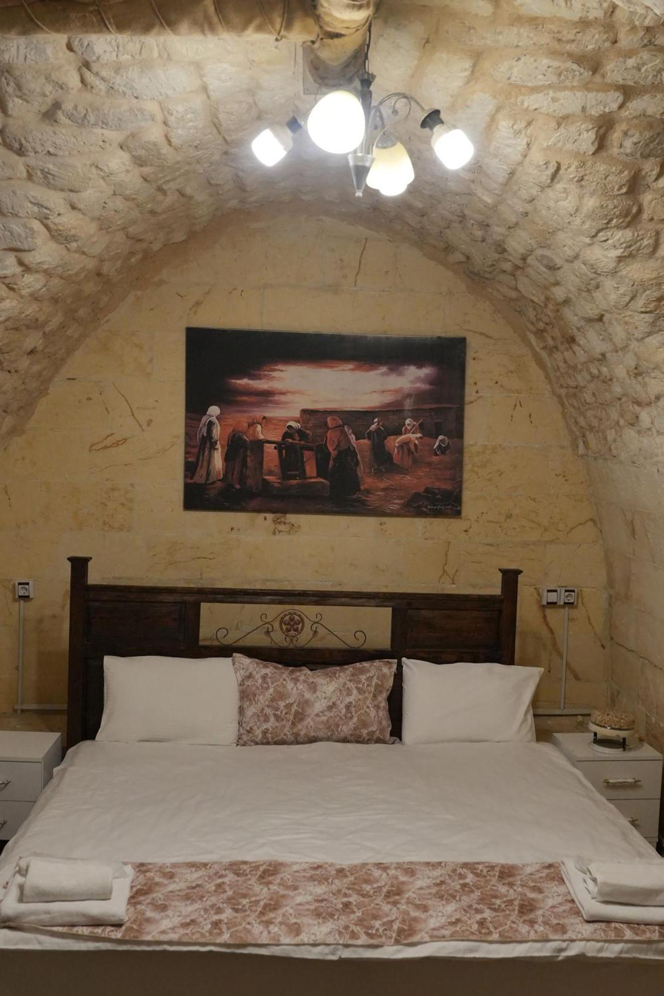 Joselin Hotel Sanlıurfa Eksteriør billede
