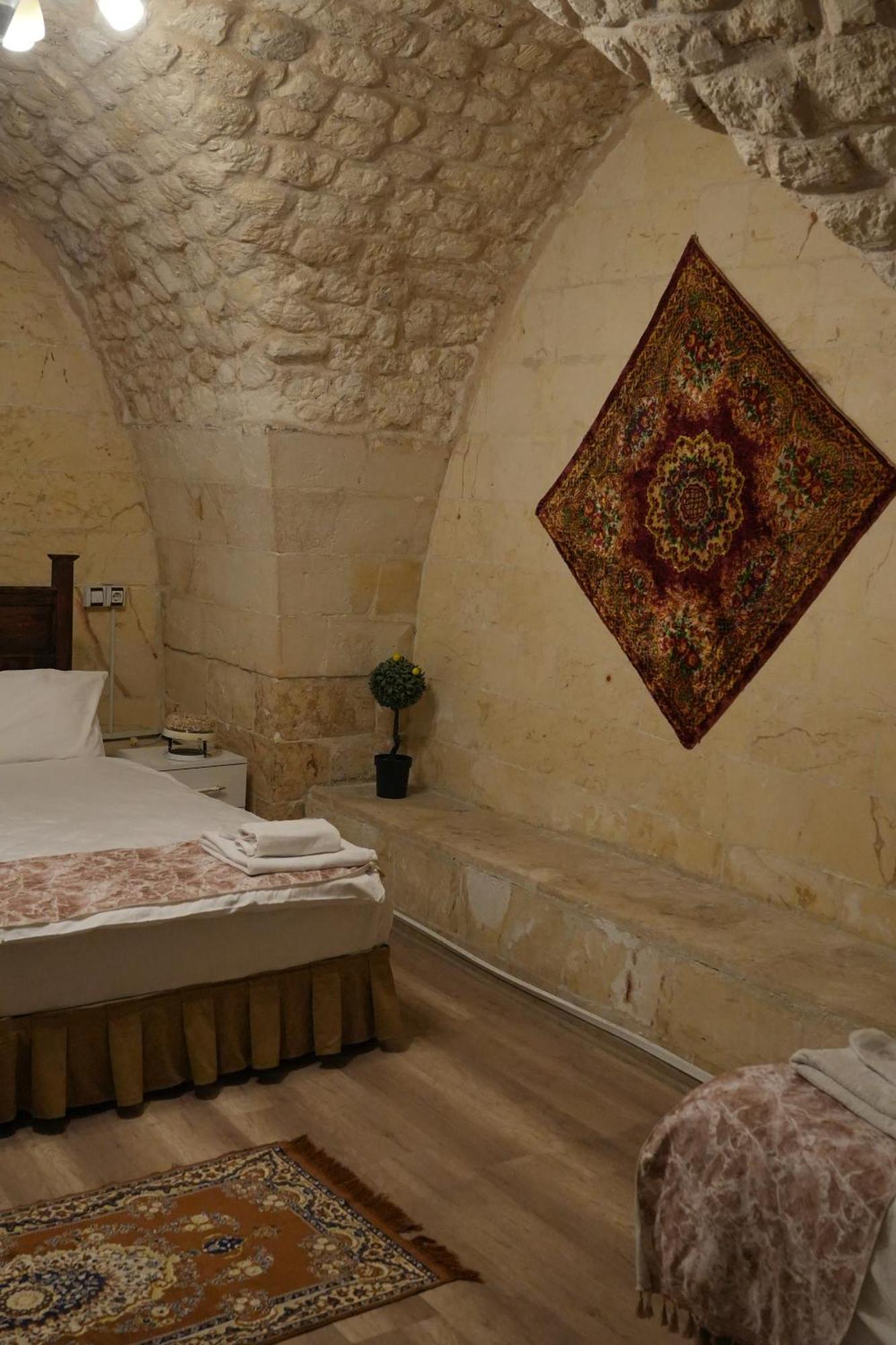 Joselin Hotel Sanlıurfa Eksteriør billede