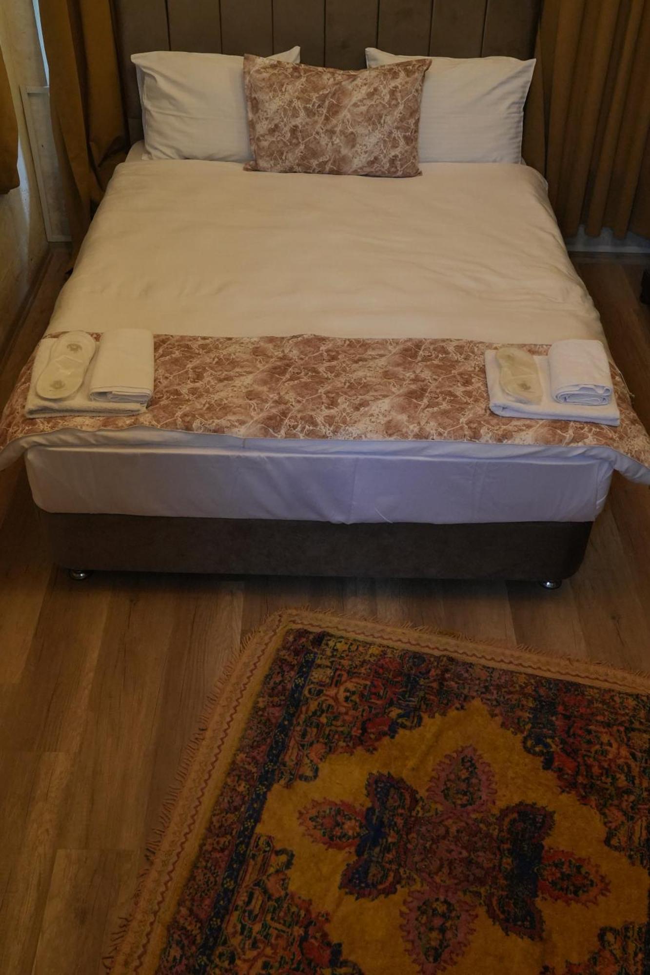 Joselin Hotel Sanlıurfa Eksteriør billede