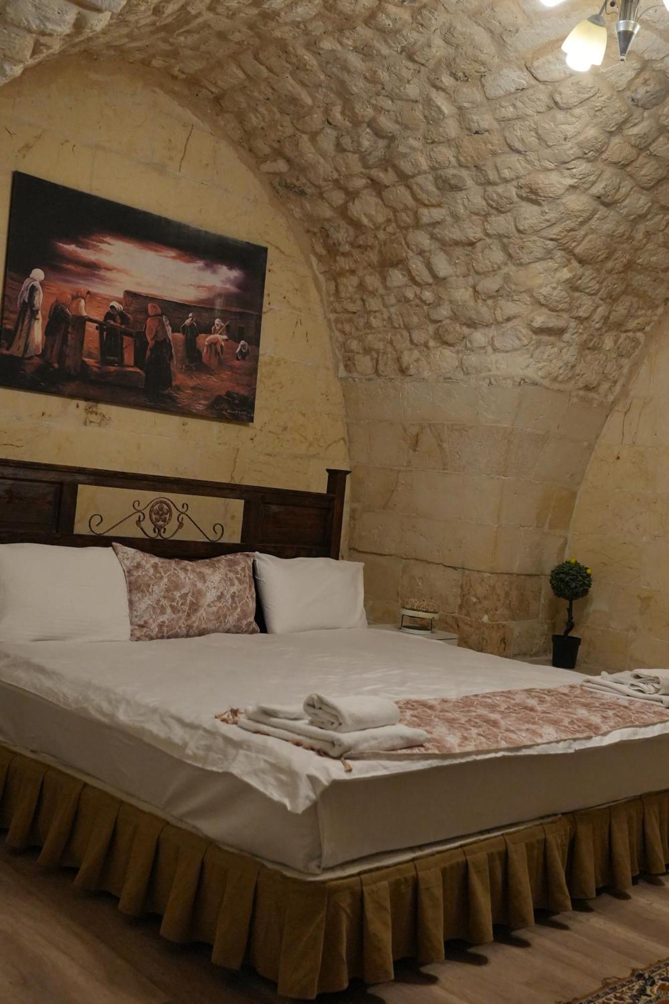 Joselin Hotel Sanlıurfa Eksteriør billede