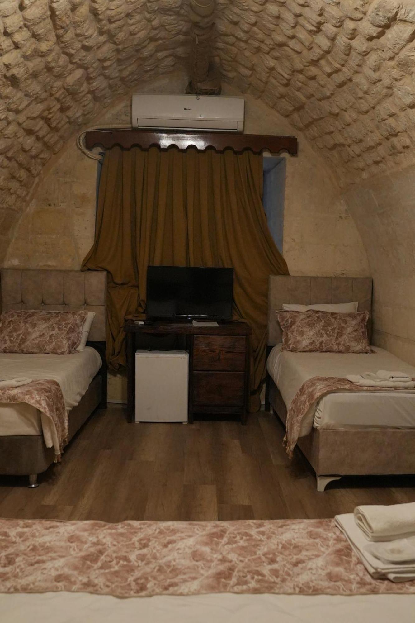 Joselin Hotel Sanlıurfa Eksteriør billede
